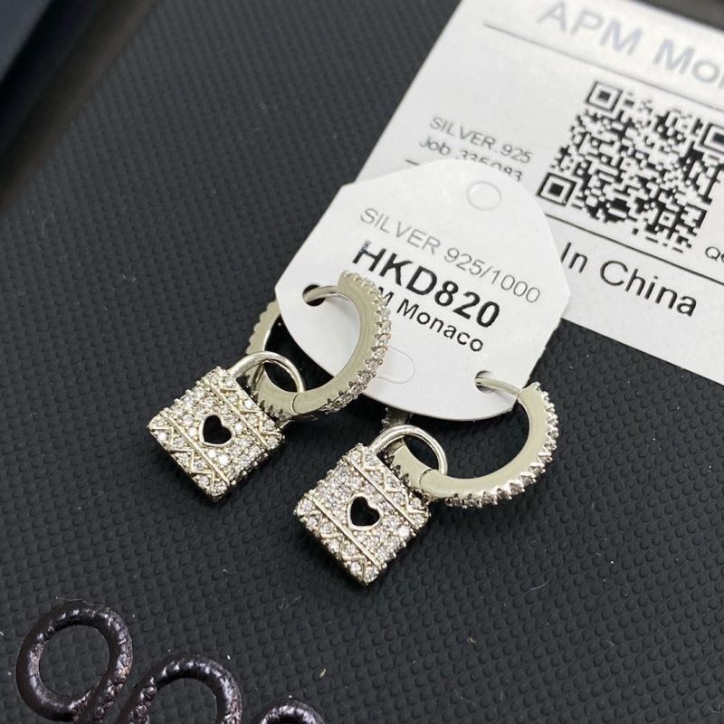 Apm Earrings